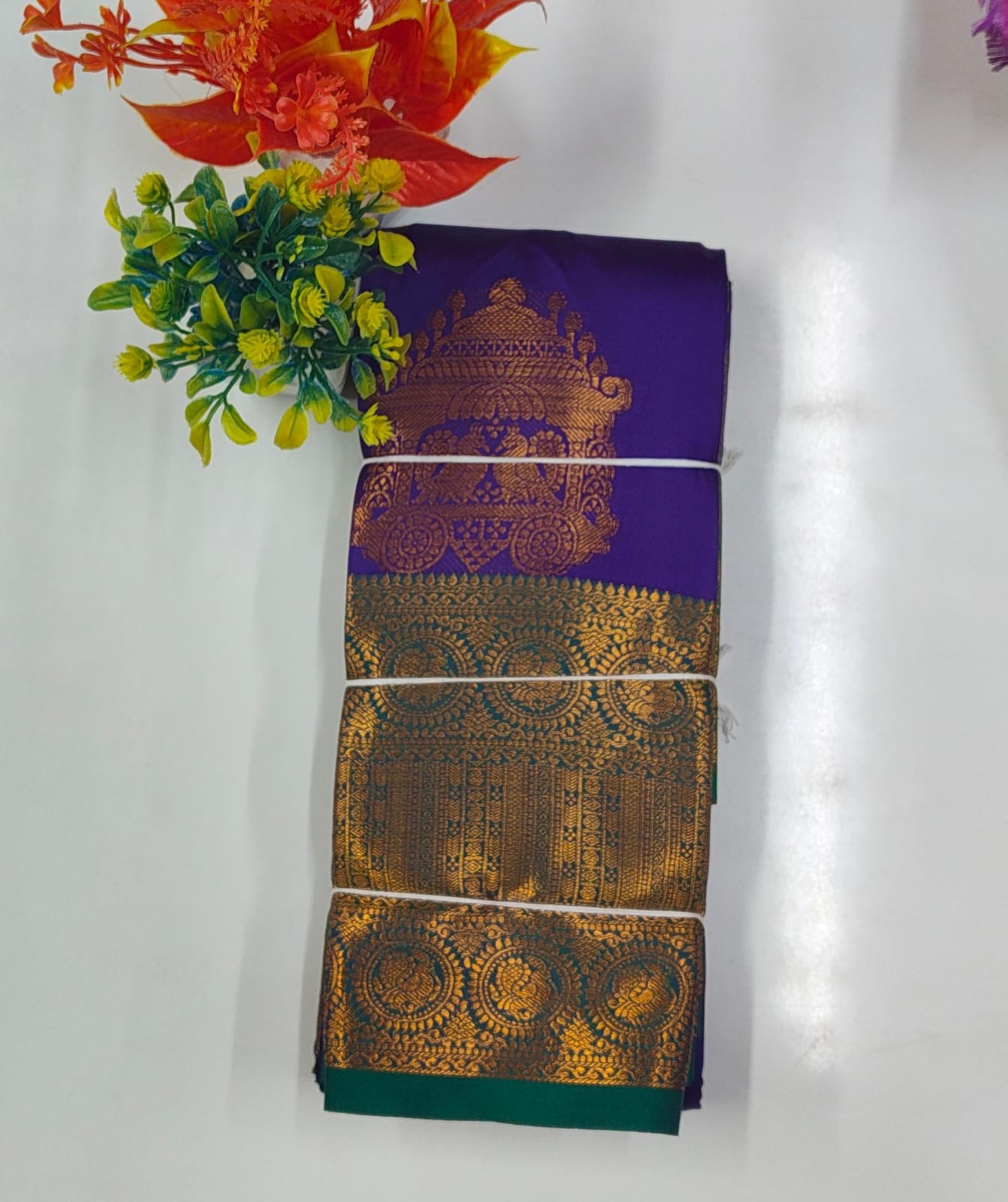 Bridal Soft Silk BSC05