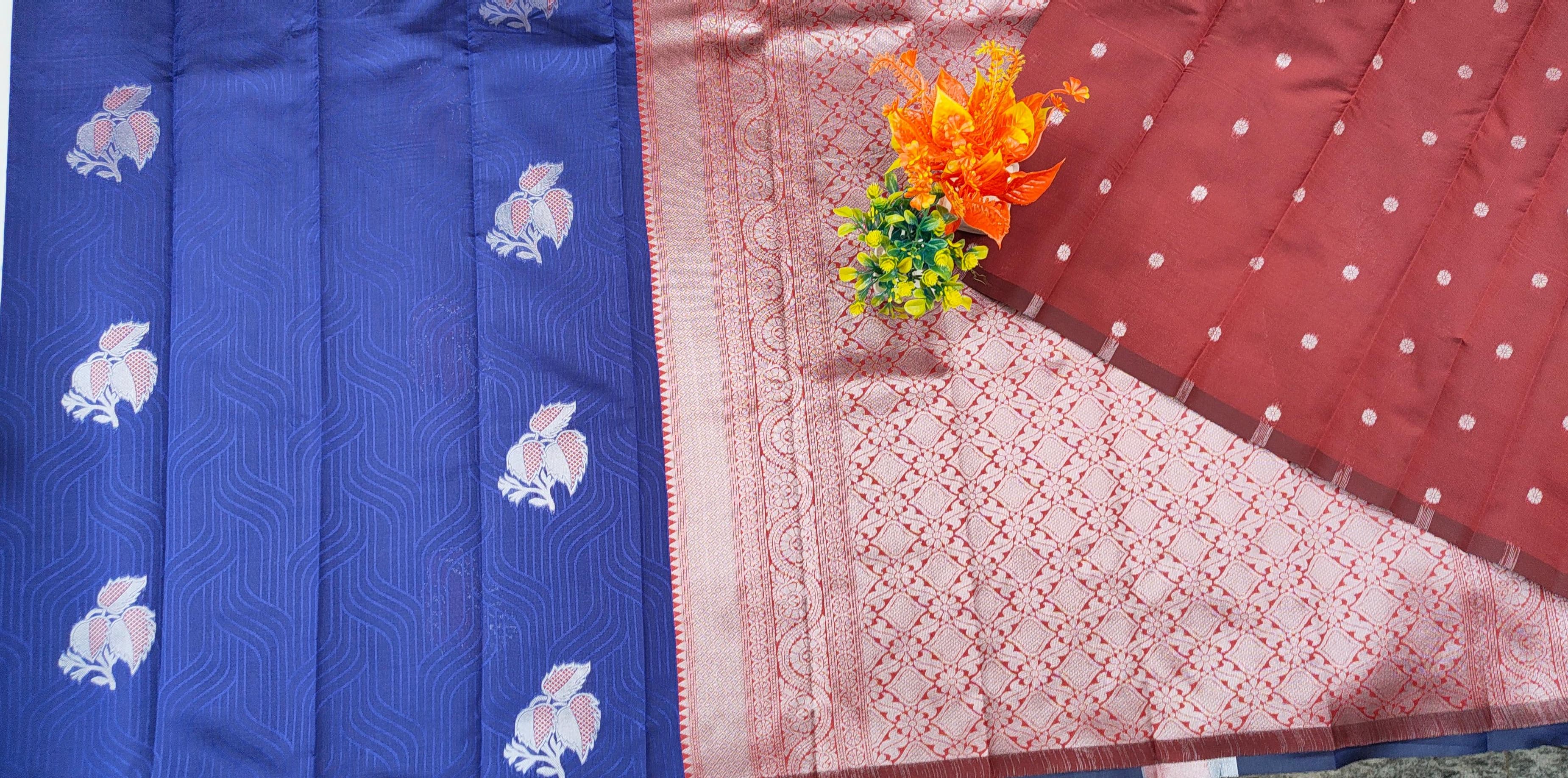 Kubera Soft Silk KSS02