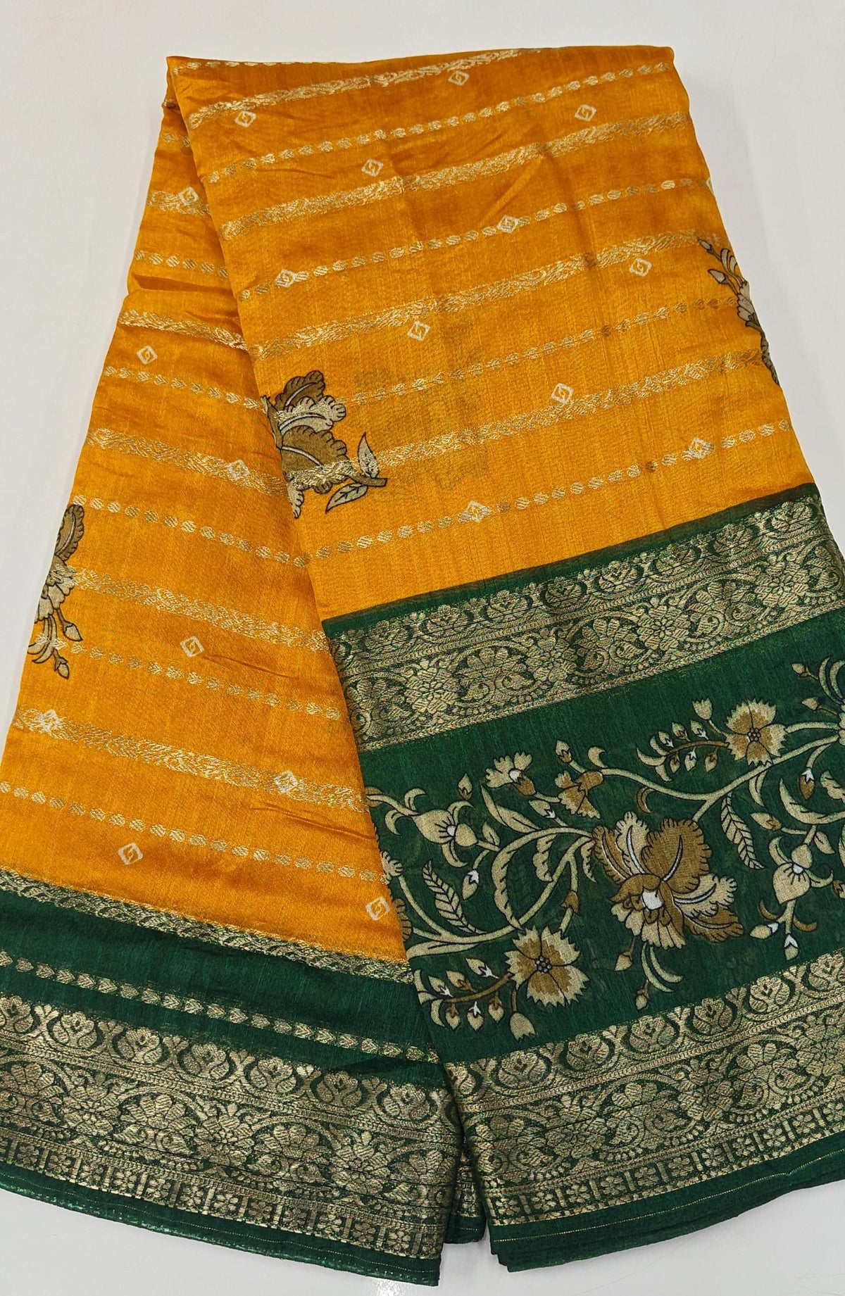 Semy Vairavoosi Silk SVS05