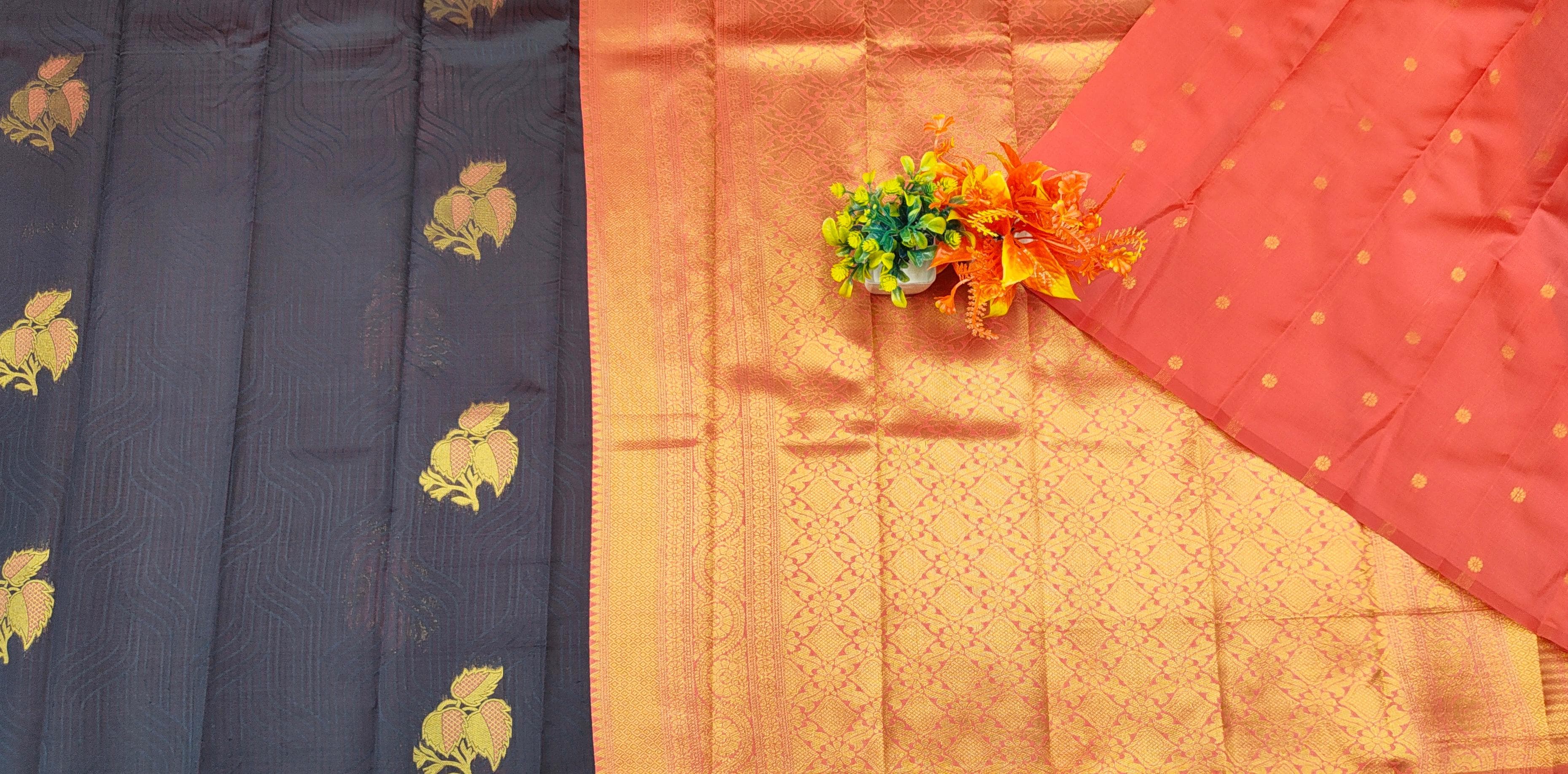 Kubera Soft Silk KSS07