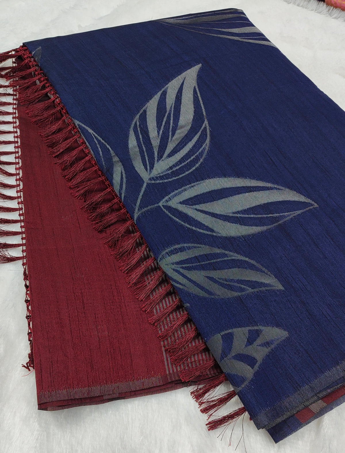 Khadi Thread Work Cotton KTWC04