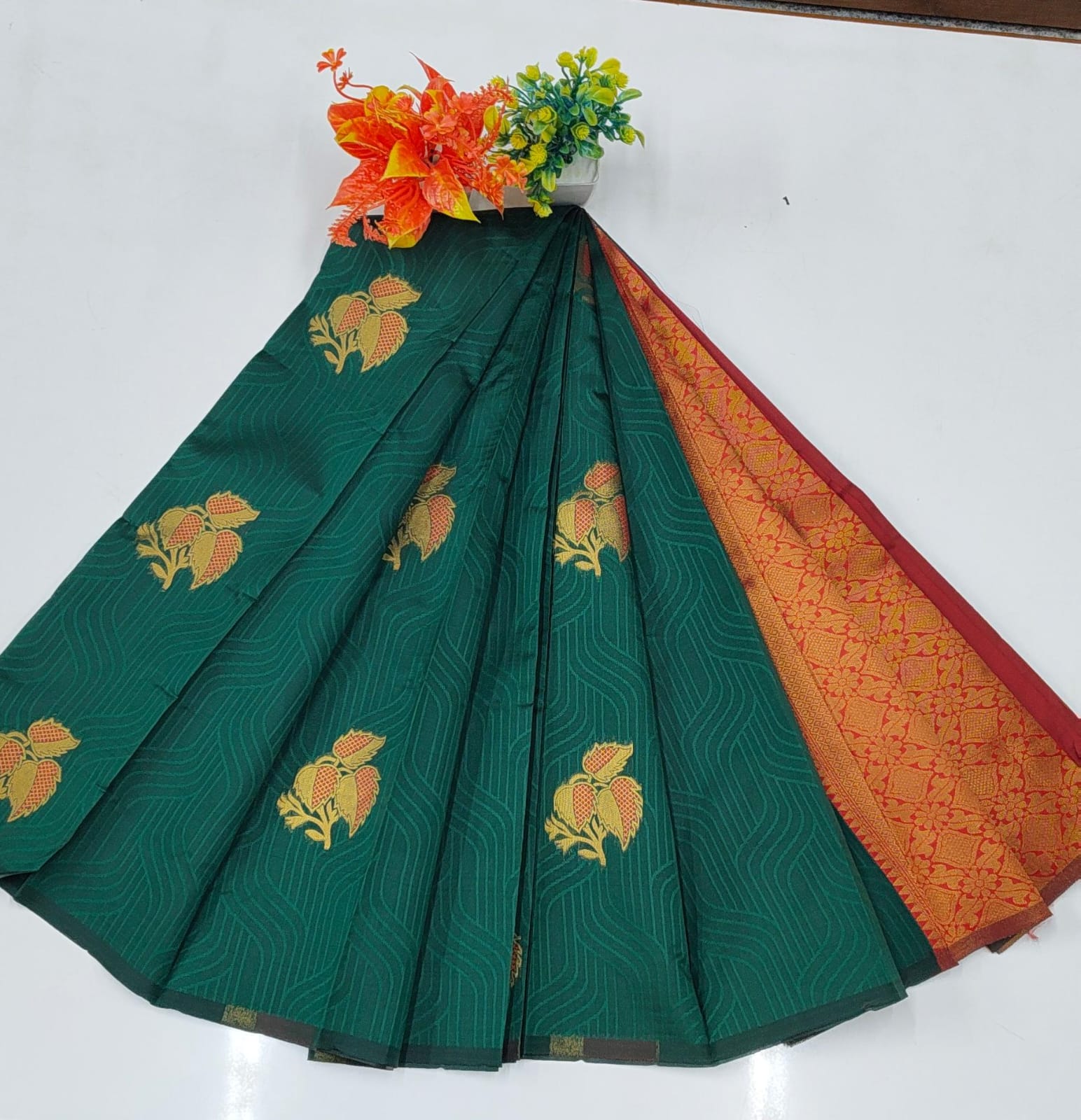 Kubera Soft Silk KSS05