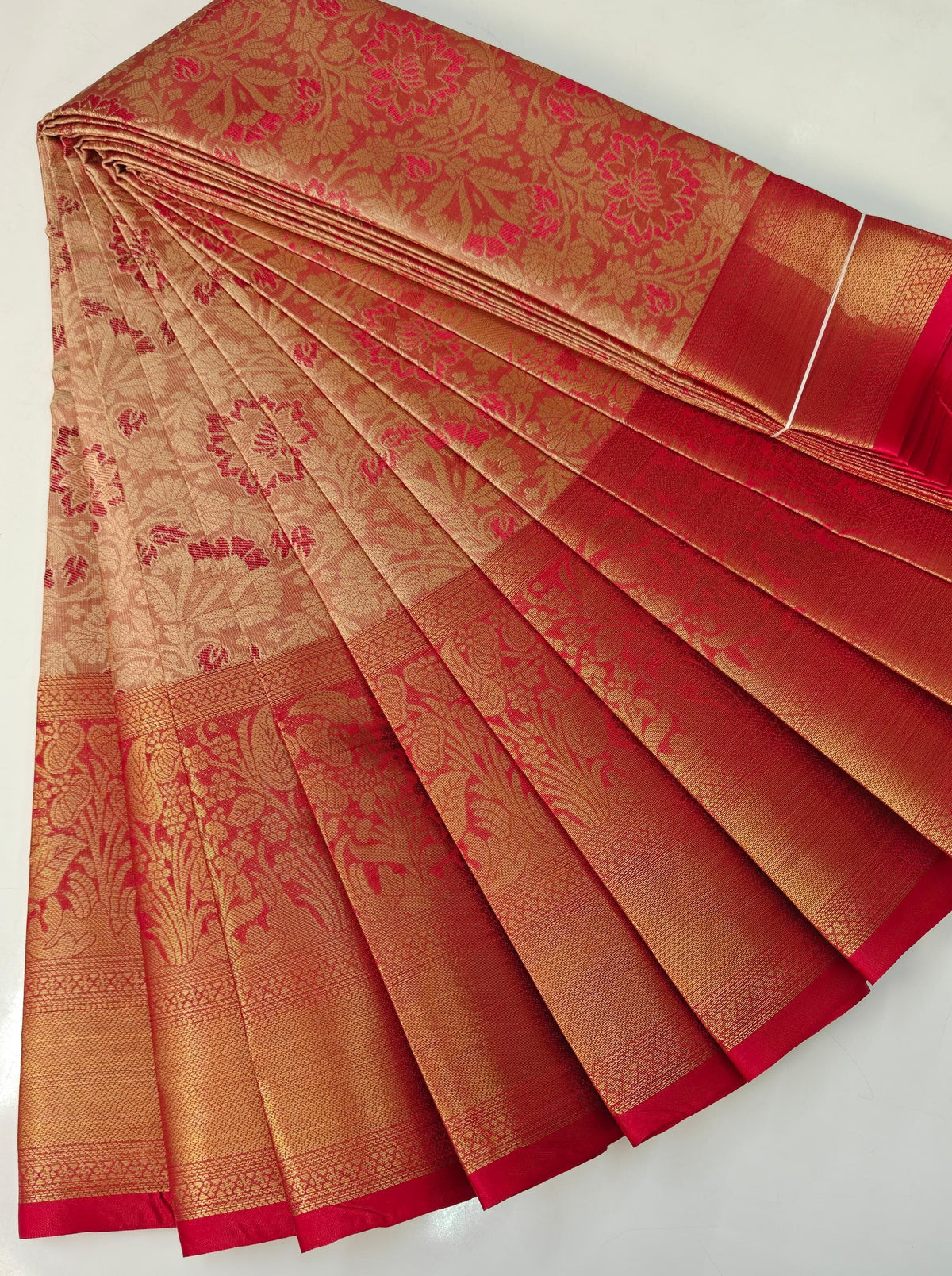 Two Grom Good Saree TOGS3