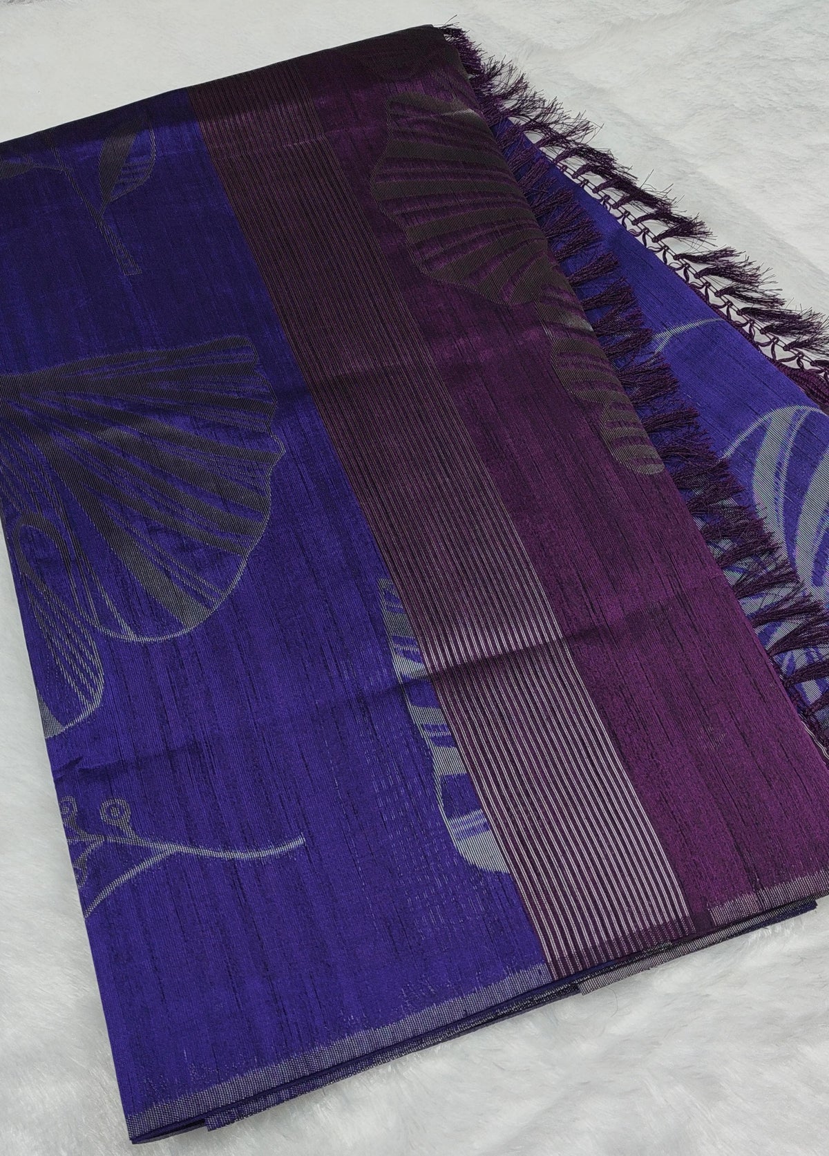 Khadi Thread Work Cotton KTWC07