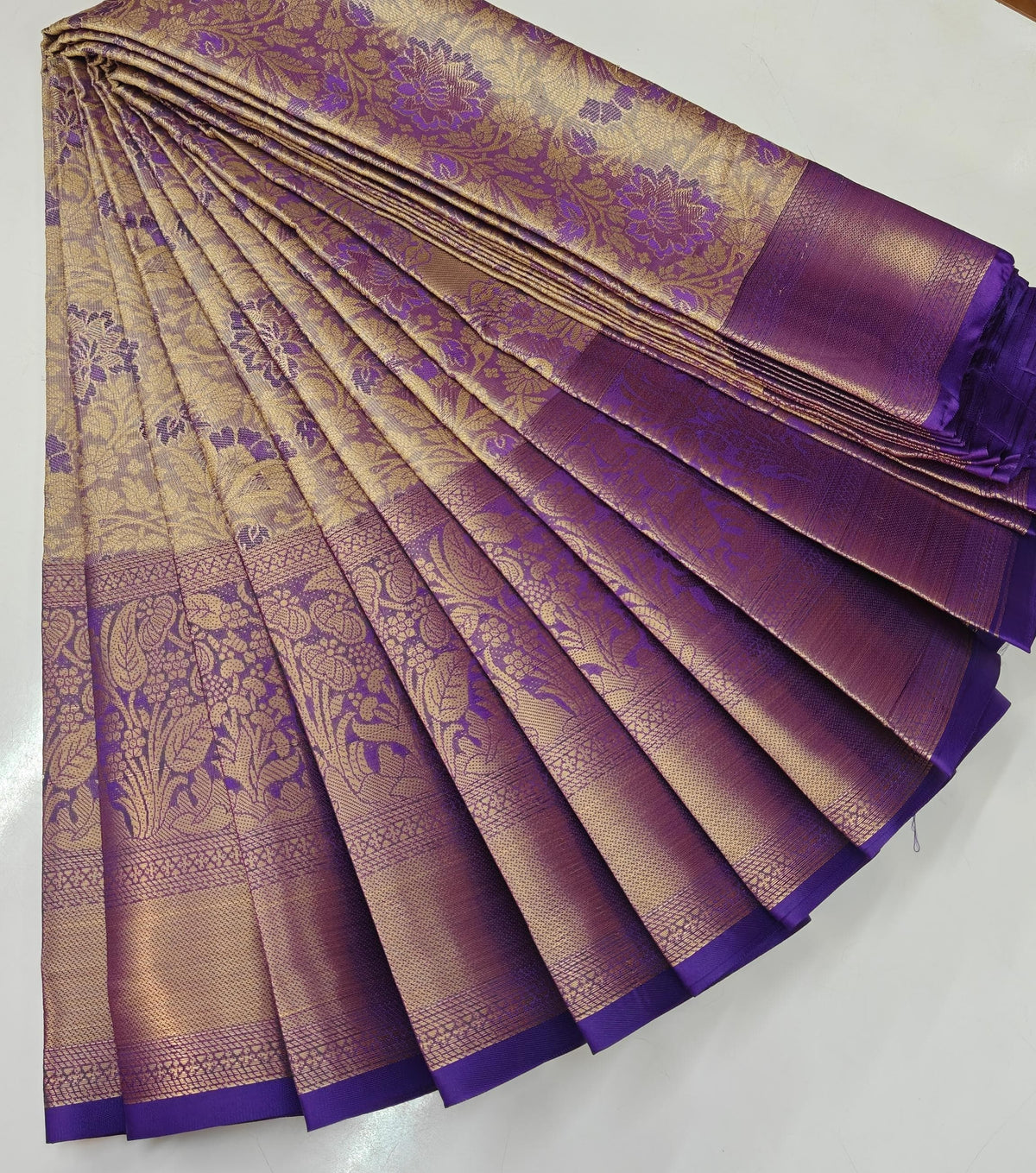 Two Grom Good Saree TOGS
