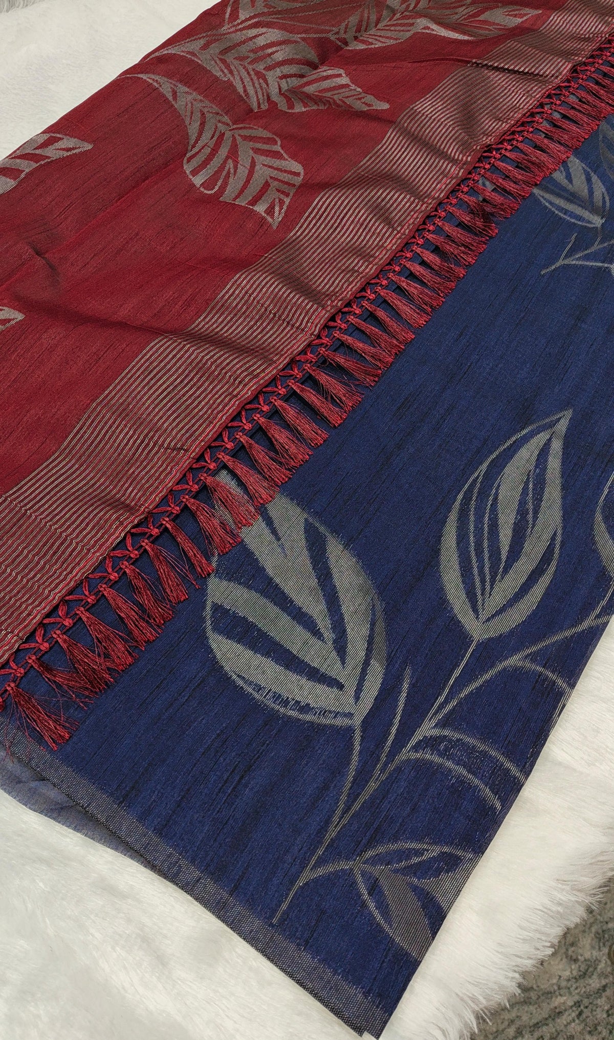Khadi Thread Work Cotton KTWC04