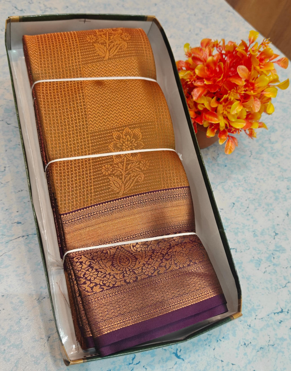 Bridal Soft Silk BSC024