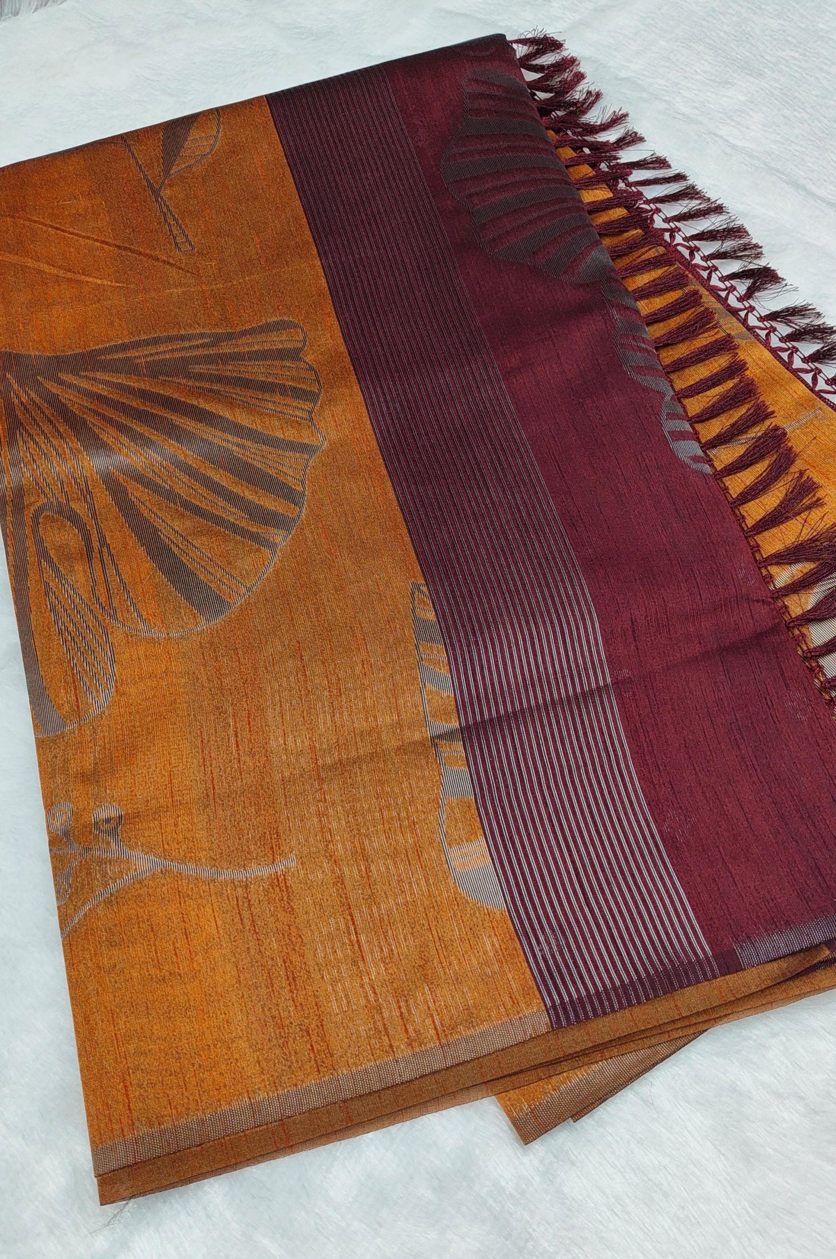 Khadi Thread Work Cotton KTWC05
