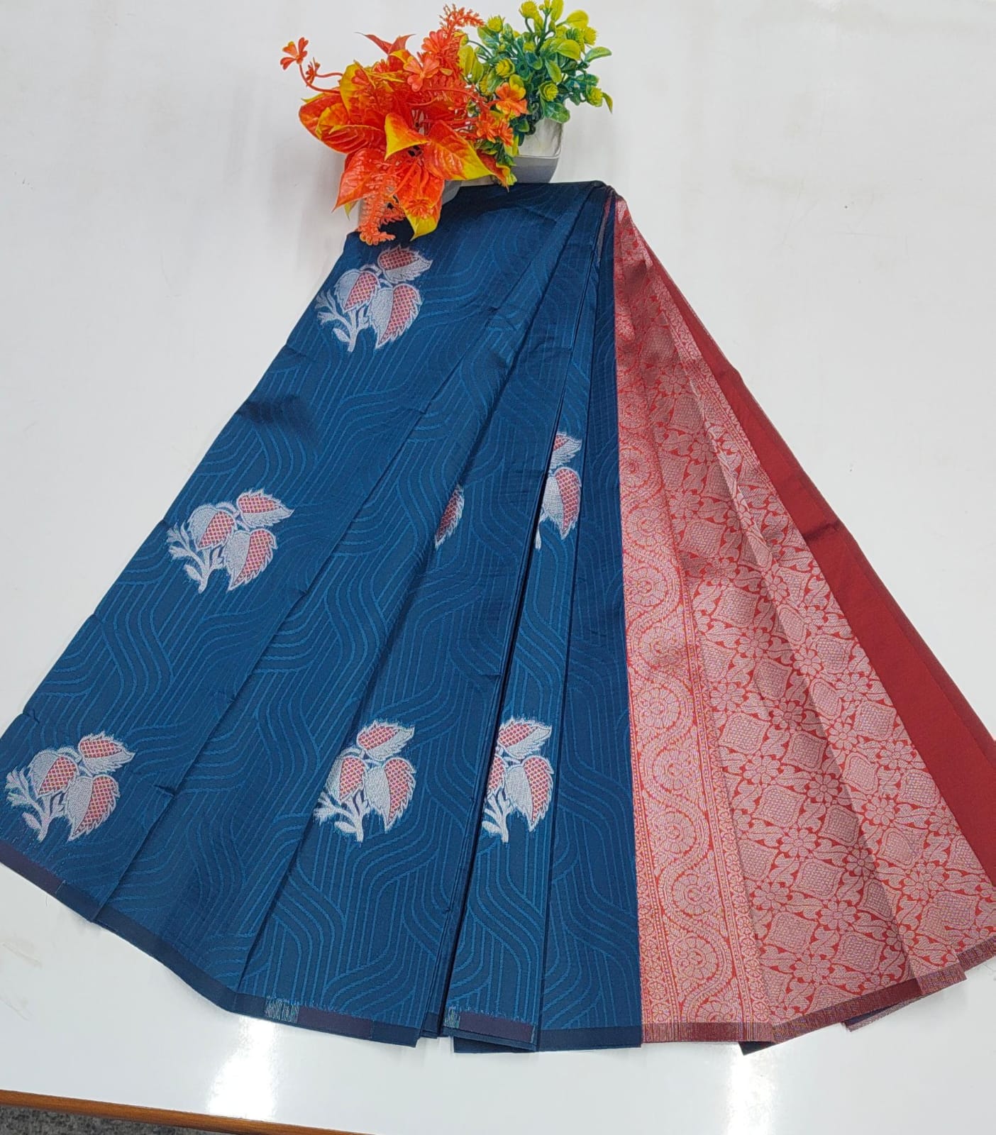 Kubera Soft Silk KSS09