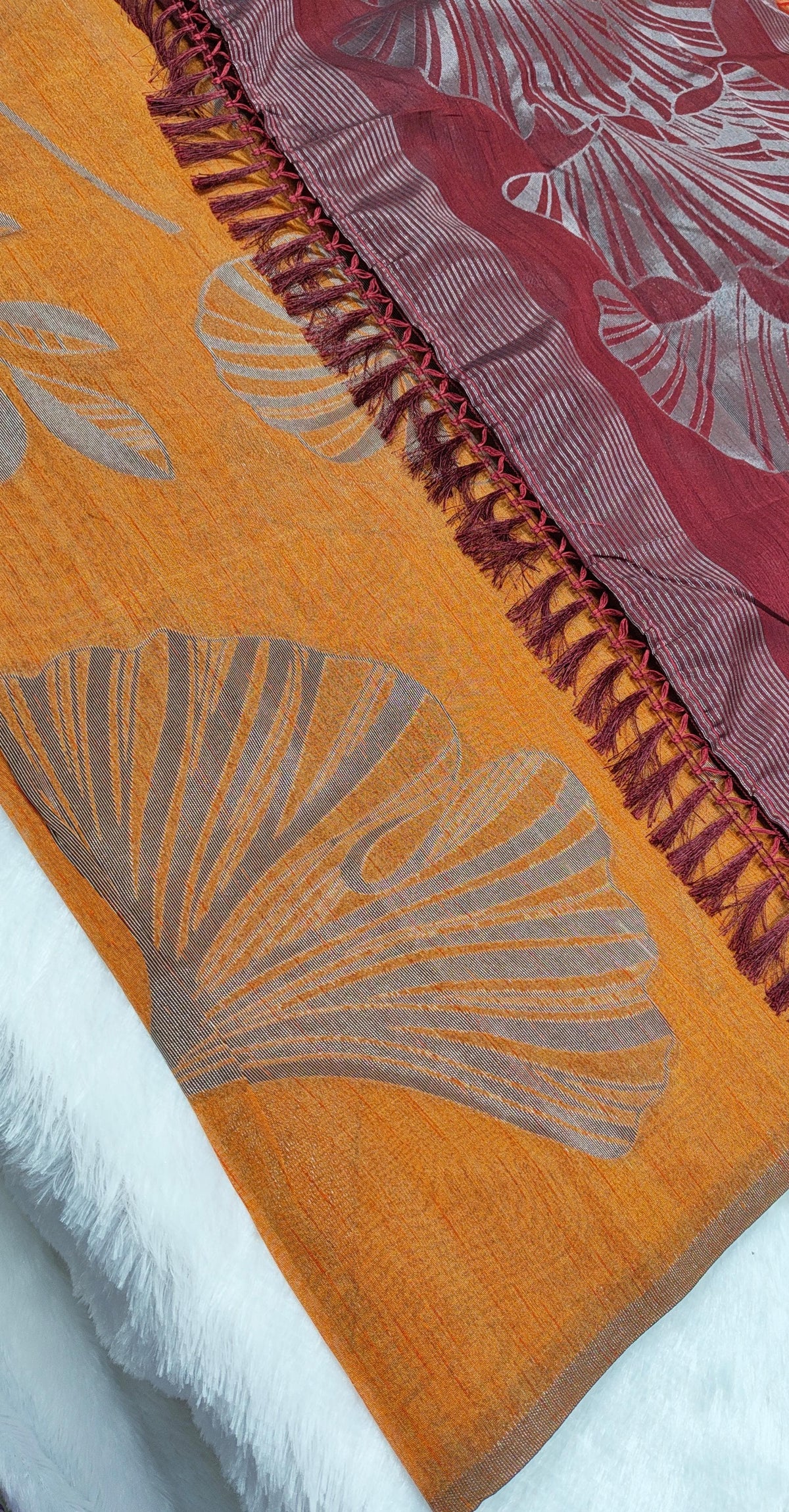 Khadi Thread Work Cotton KTWC05