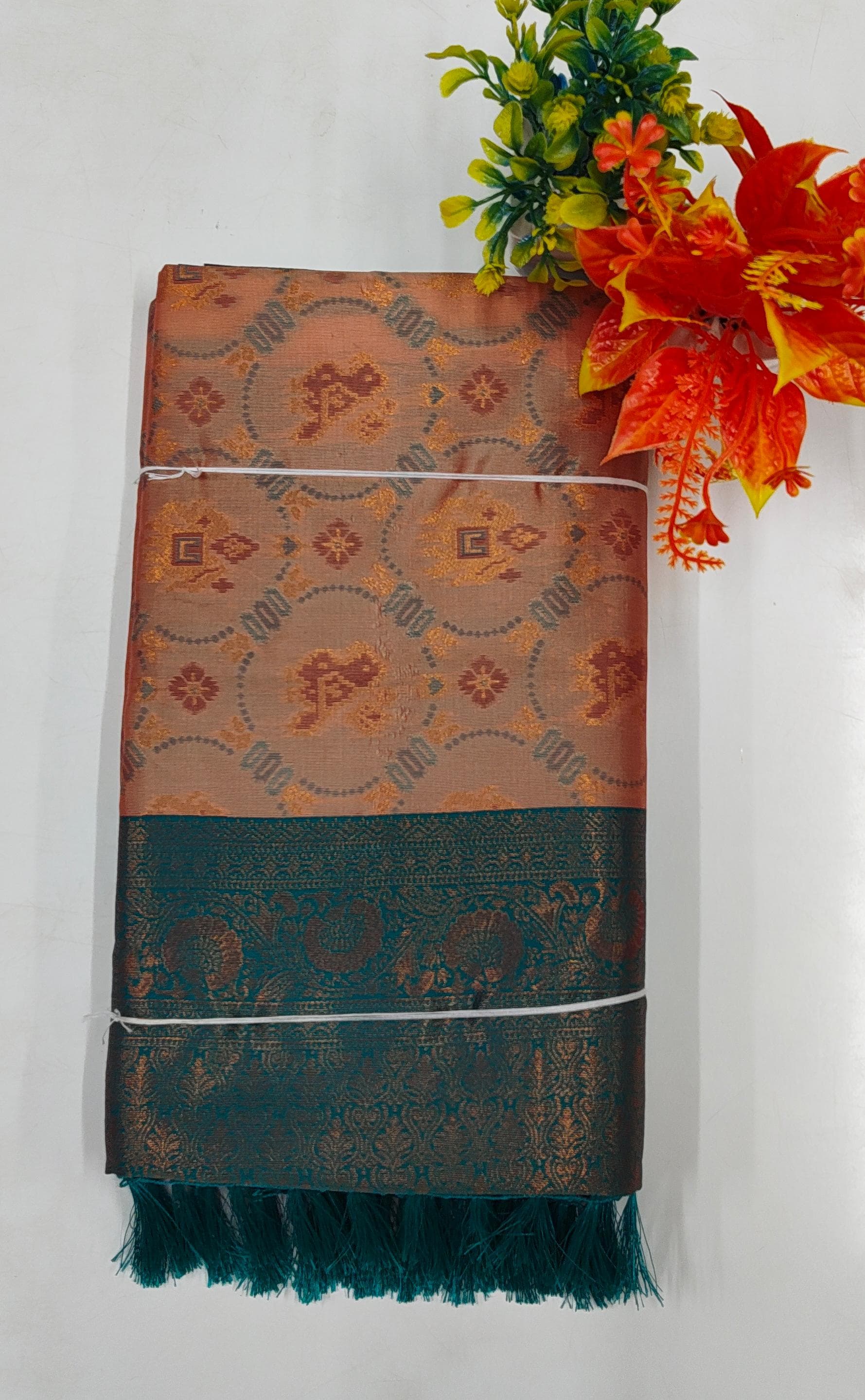 Pochcha Malli @ Ikest Silk PMS04