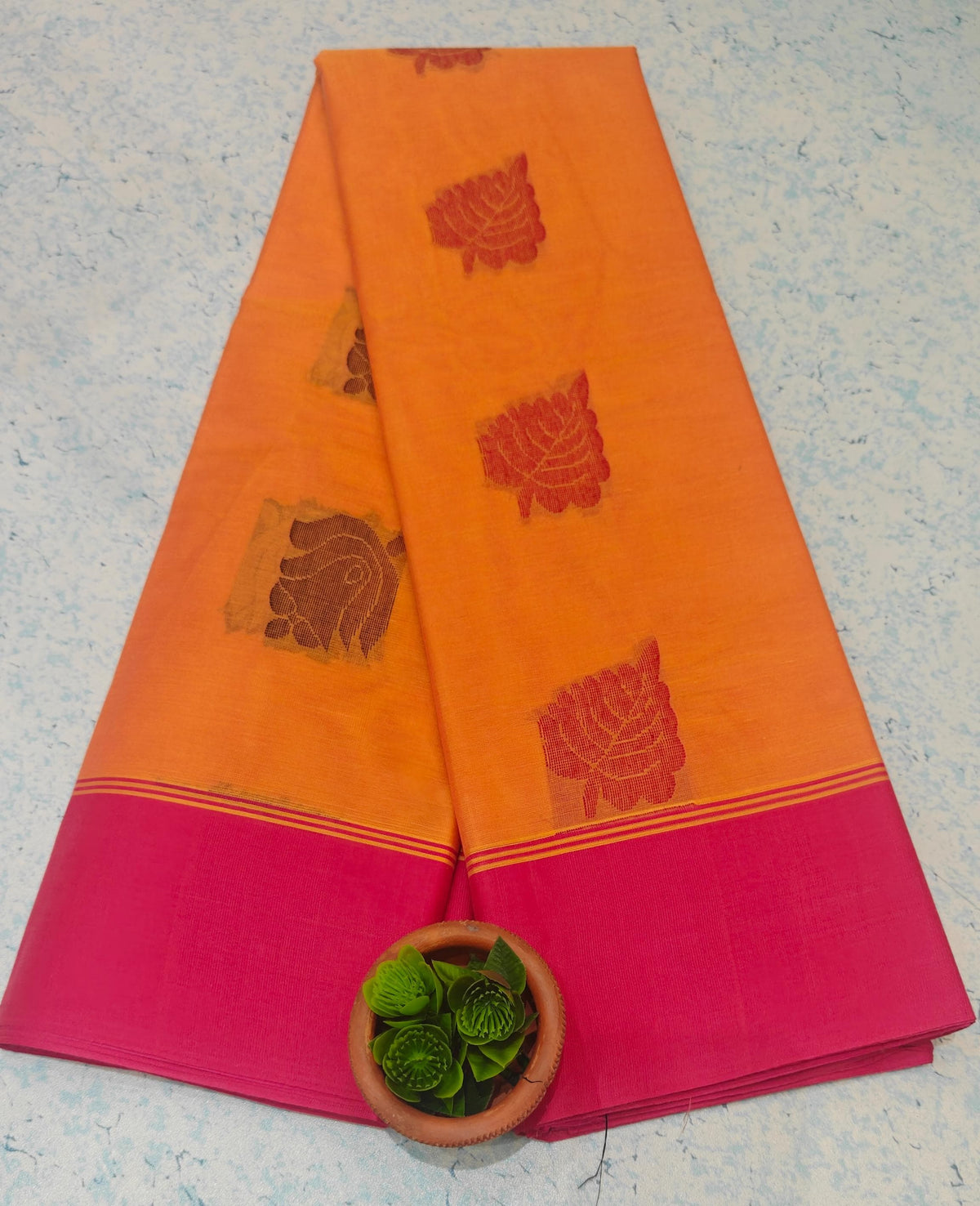 Pure Cotton PC06