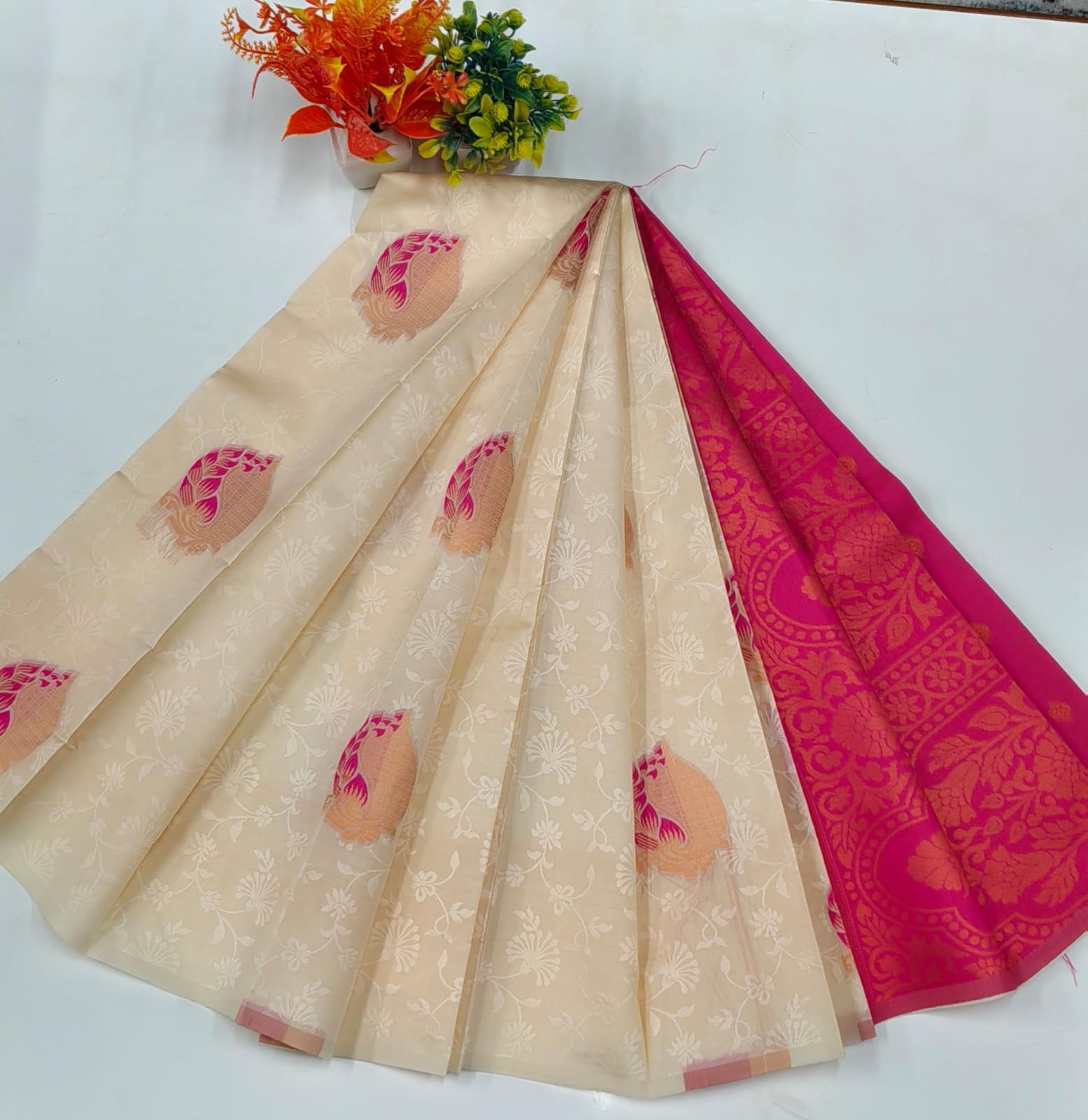 Kubera Soft Silk KSS03