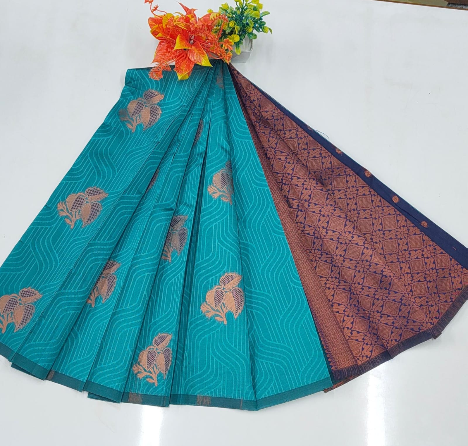 Kubera Soft Silk KSS010
