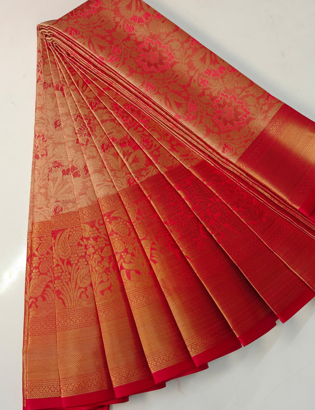 Two Grom Good Saree TOGS5