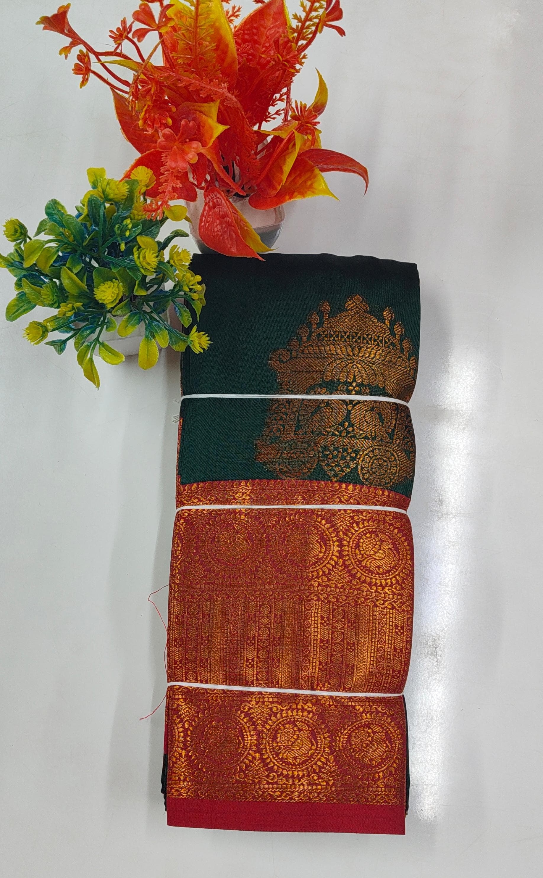 Bridal Soft Silk BSC07