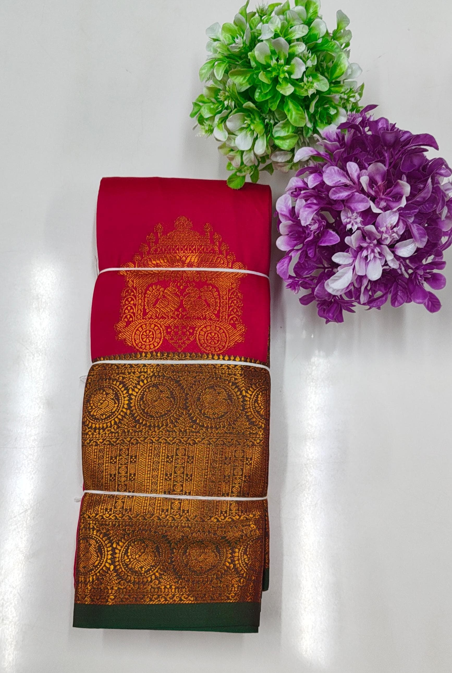 Bridal Soft Silk BSC03