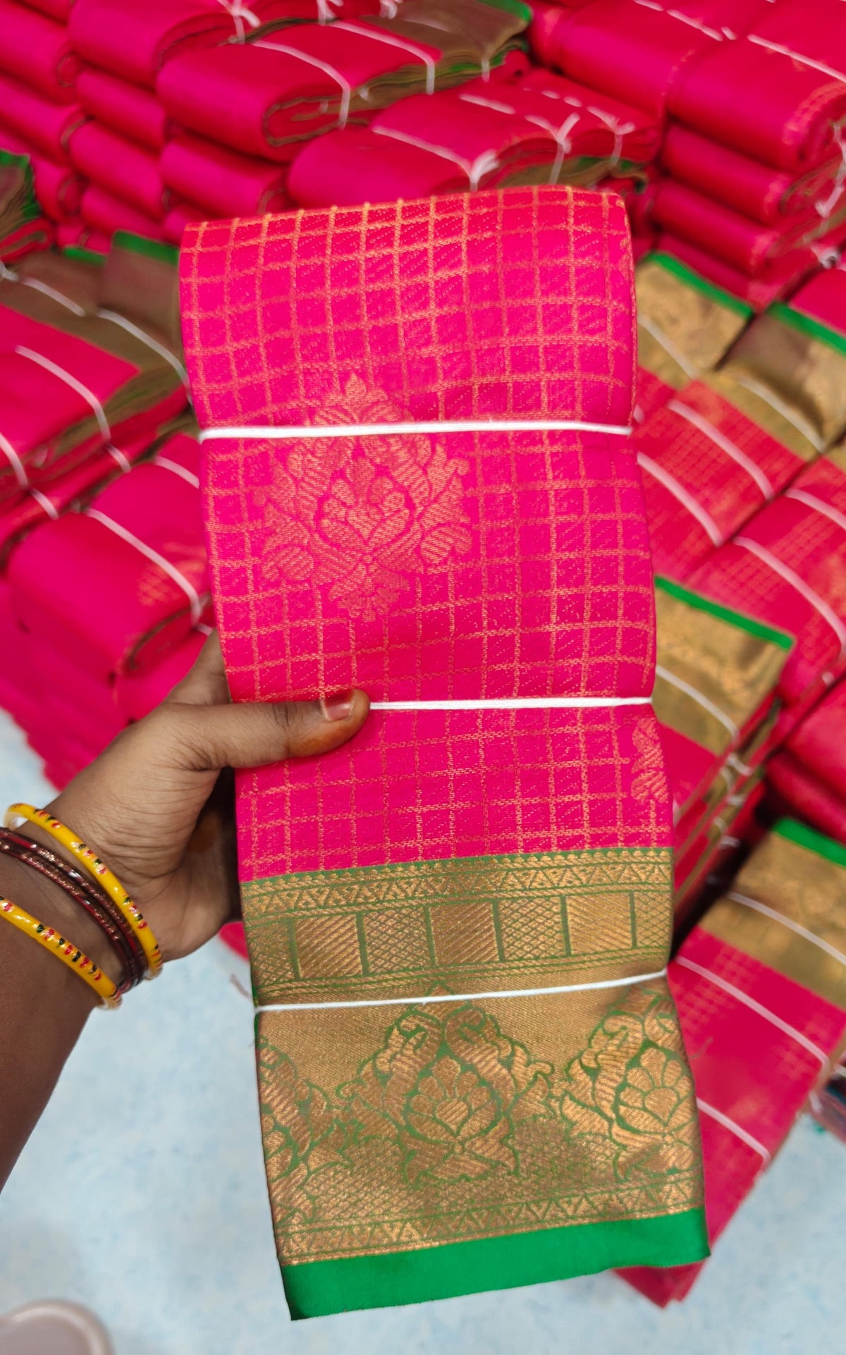 Bridal Soft Silk BWCS