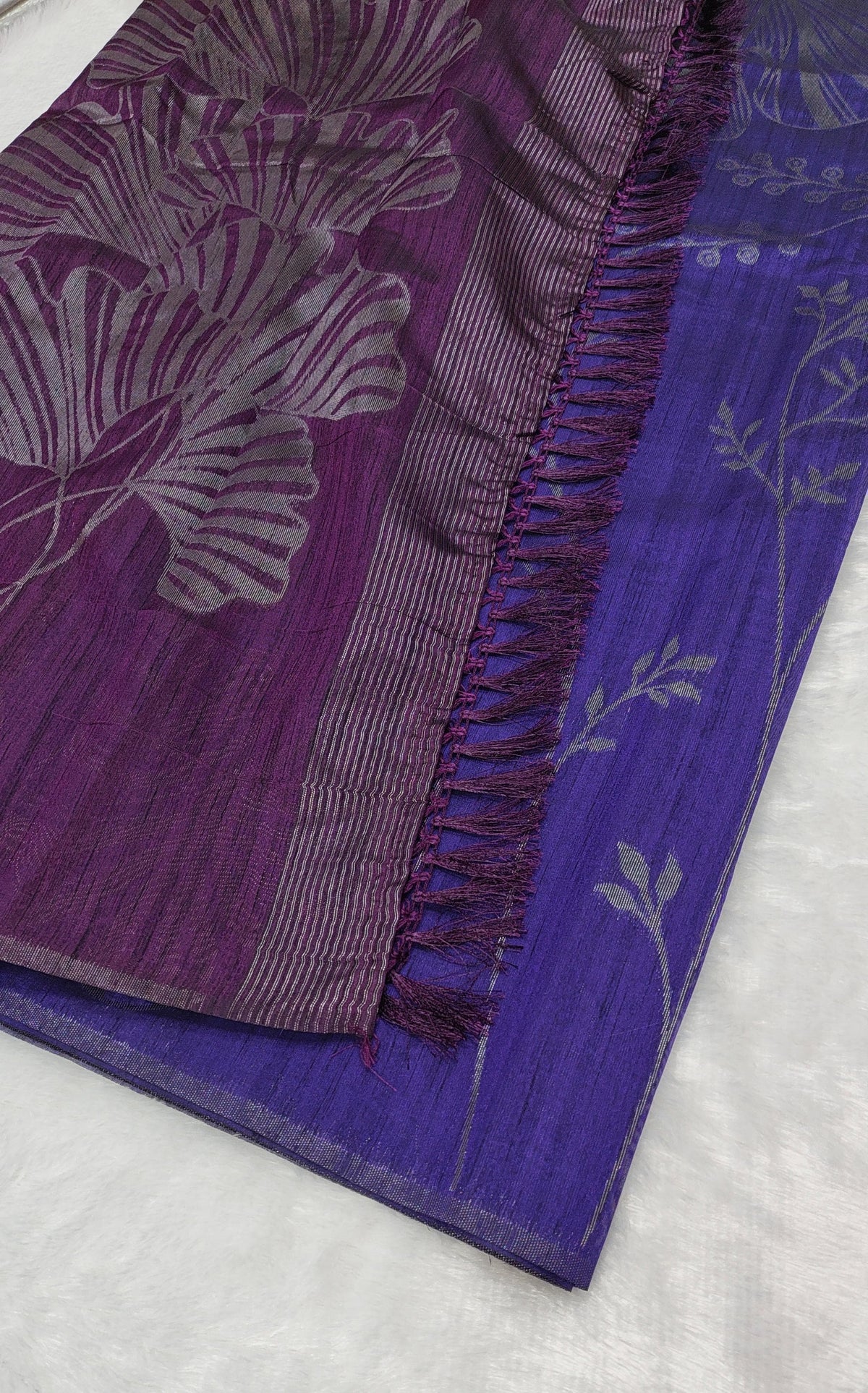 Khadi Thread Work Cotton KTWC07