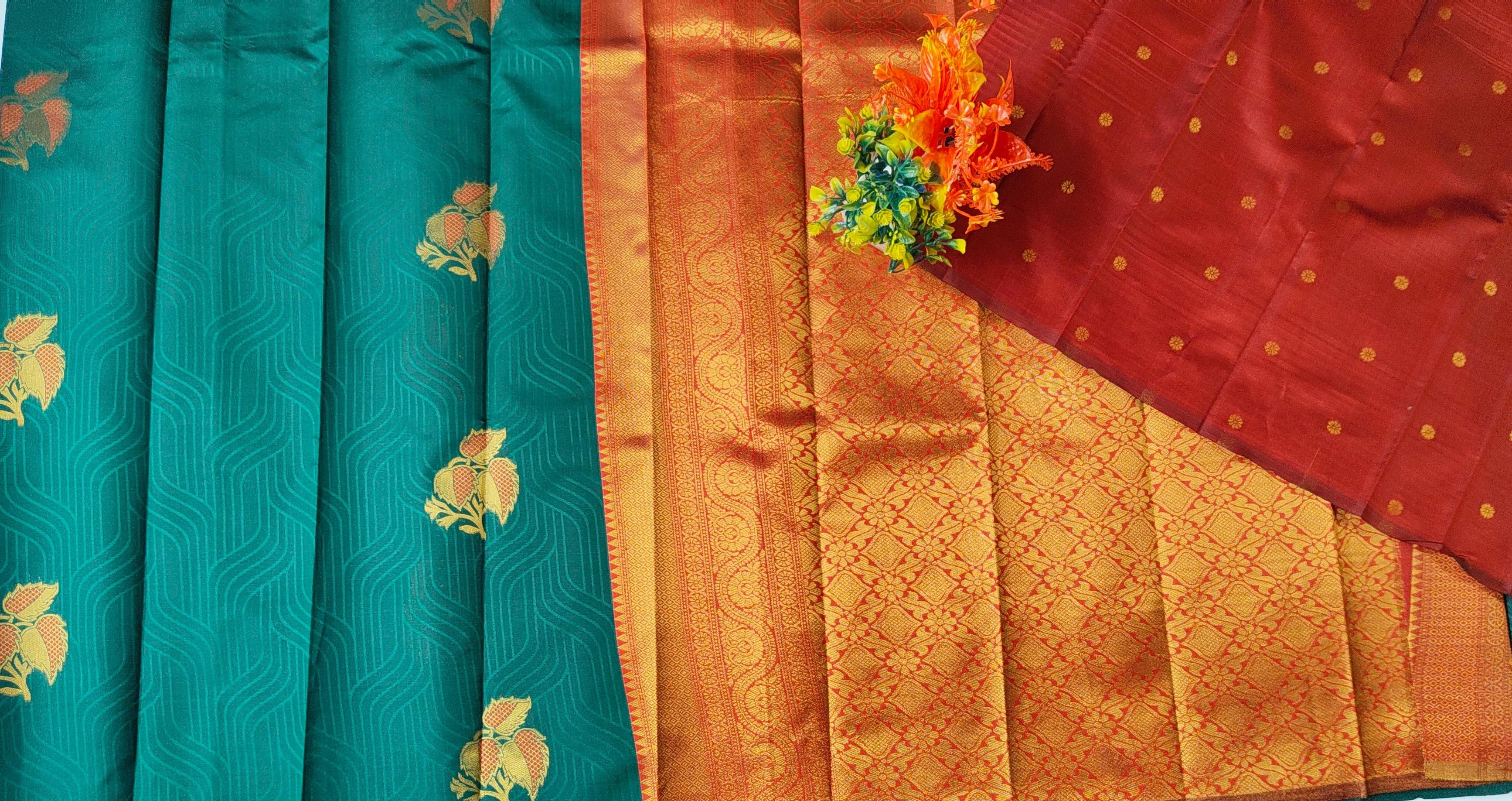 Kubera Soft Silk KSS05