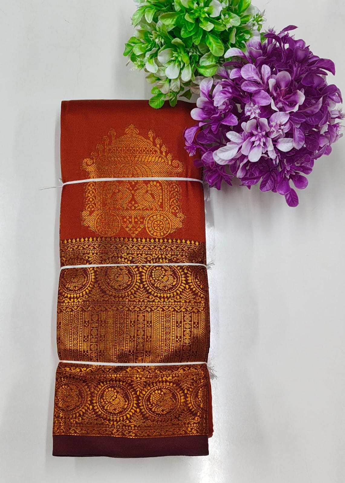 Bridal Soft Silk BSC02
