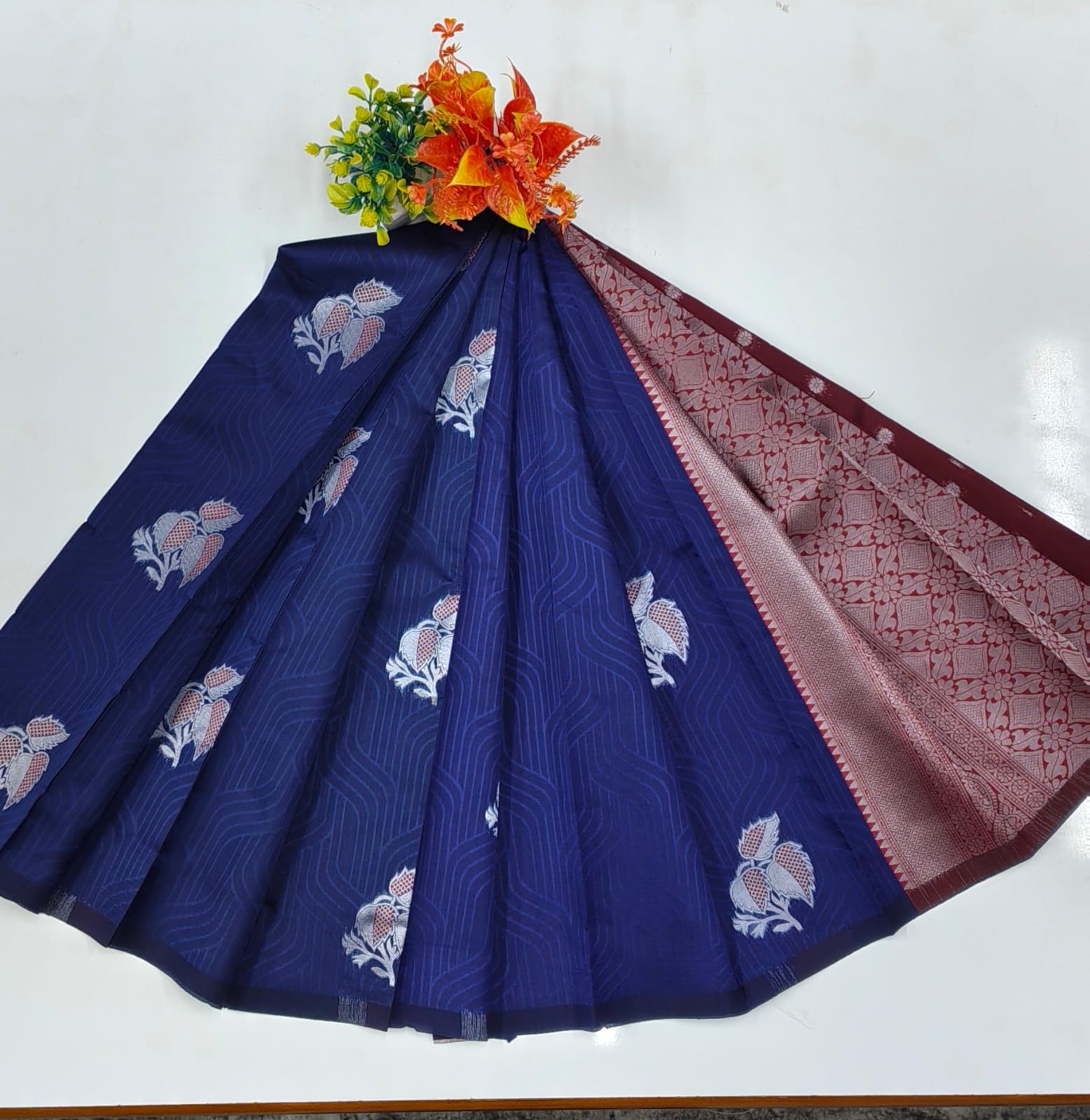 Kubera Soft Silk KSS02