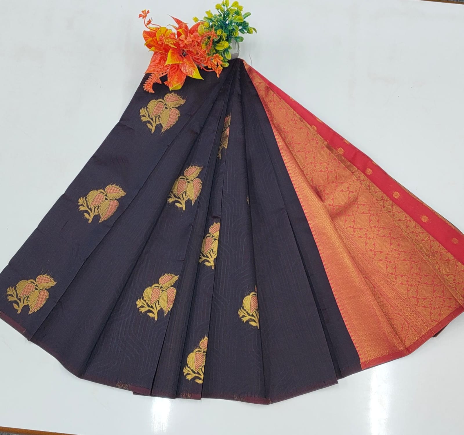 Kubera Soft Silk KSS07