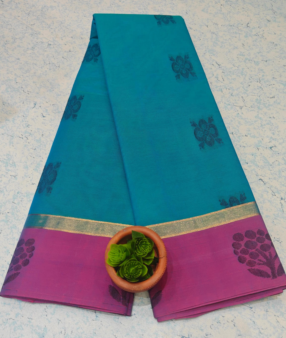 Pure Cotton PC03