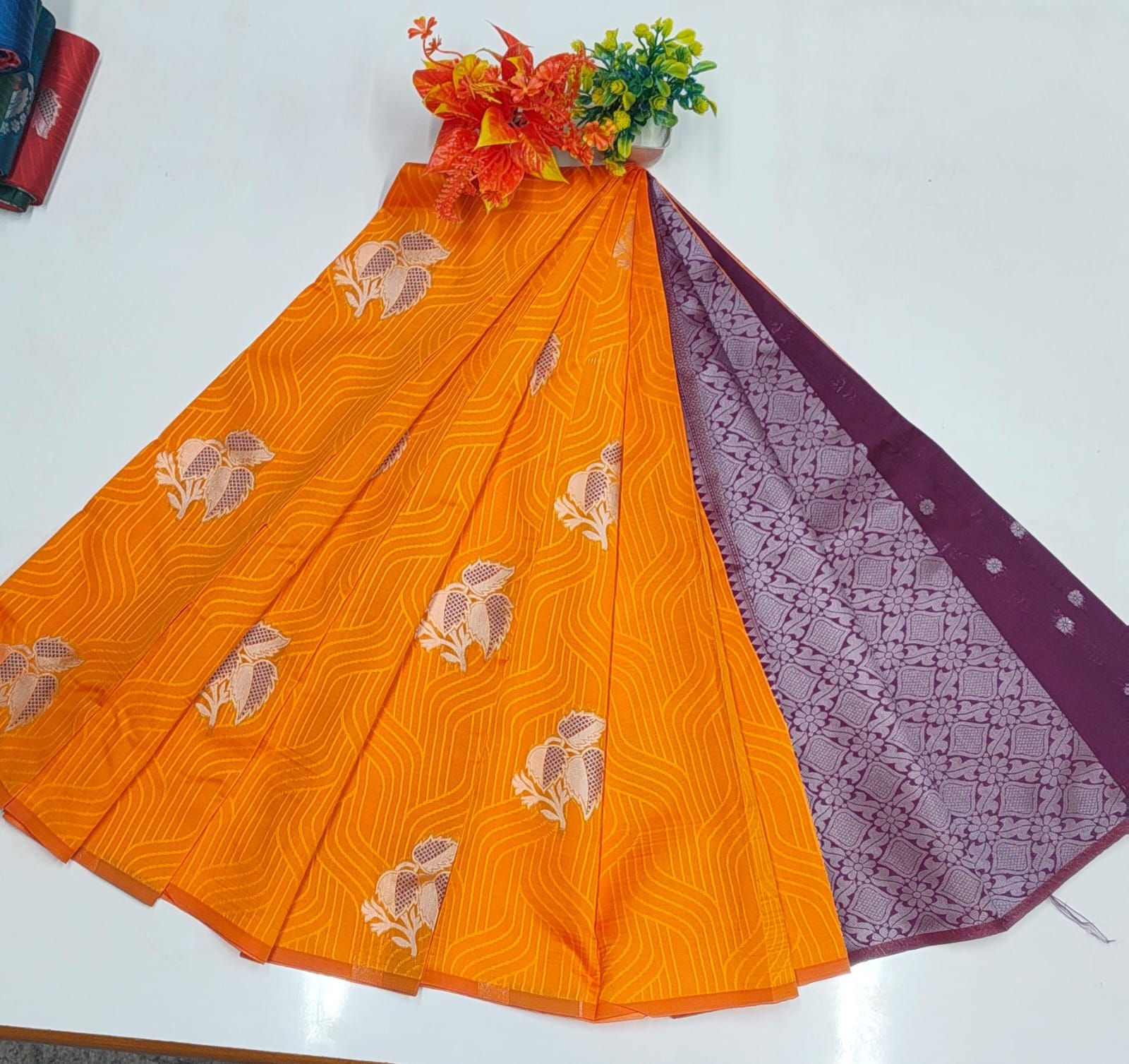 Kubera Soft Silk KSS08