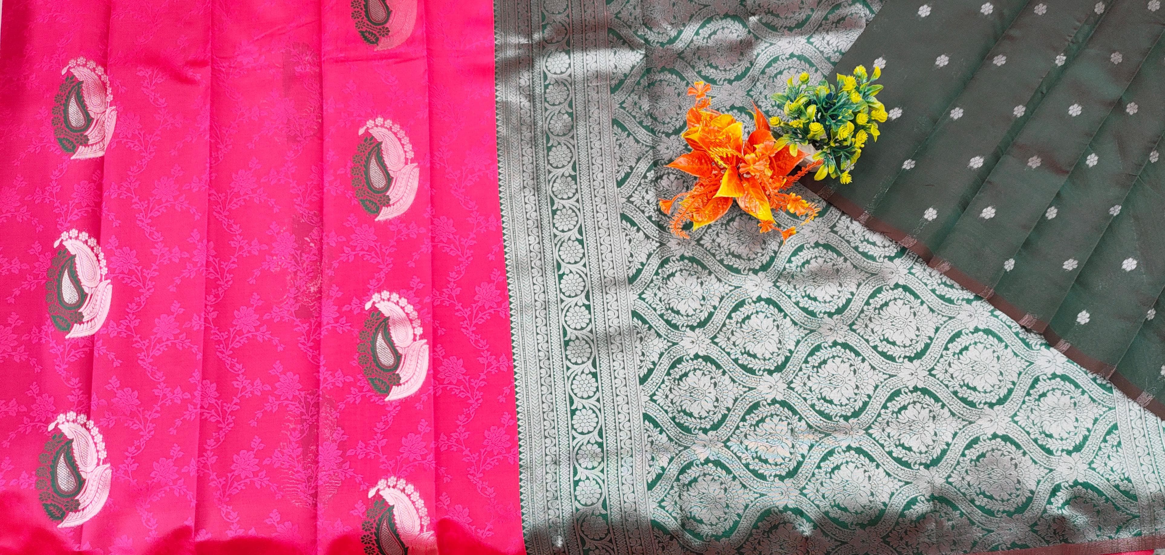 Kubera Soft Silk KSS01