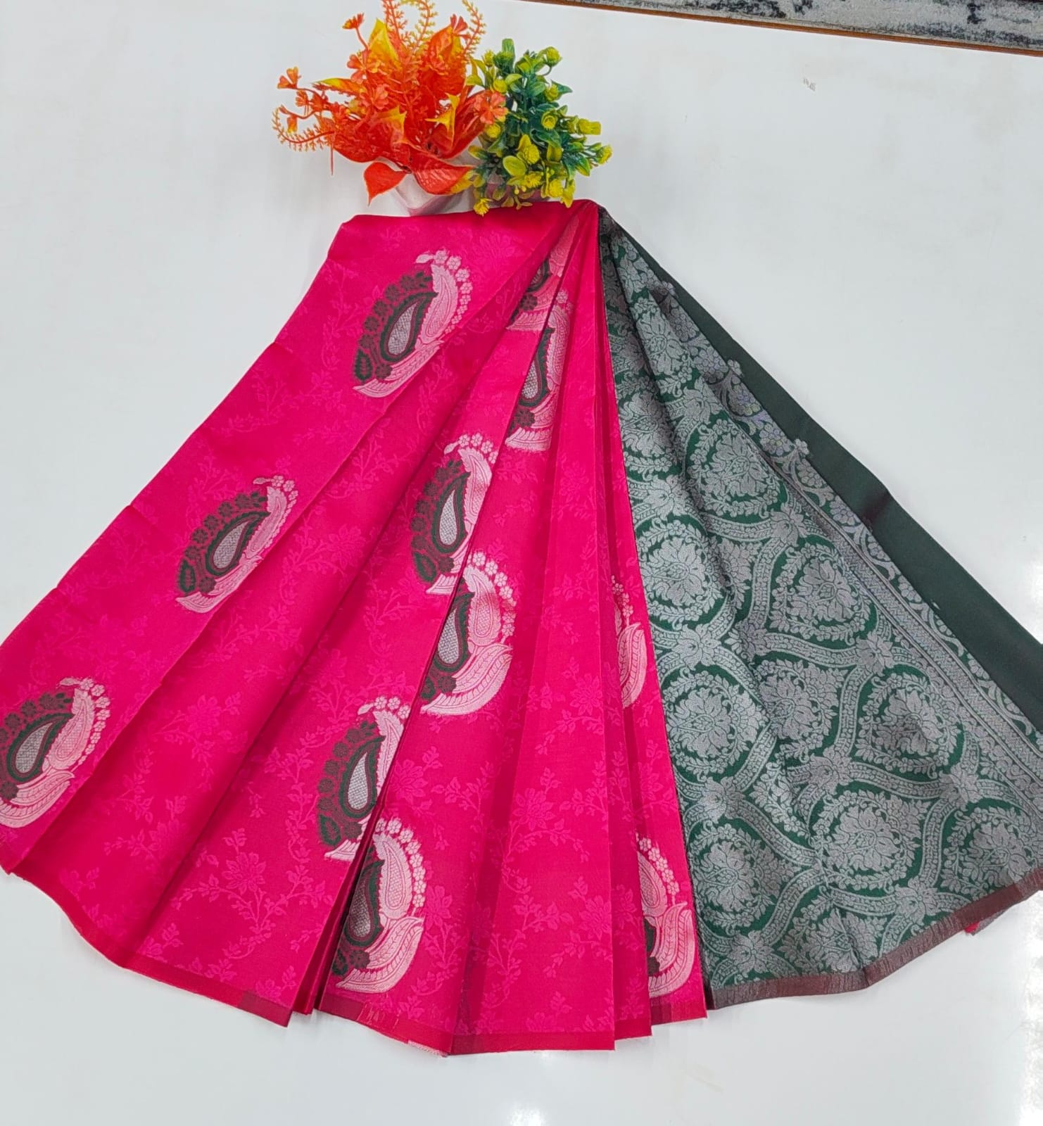Kubera Soft Silk KSS01