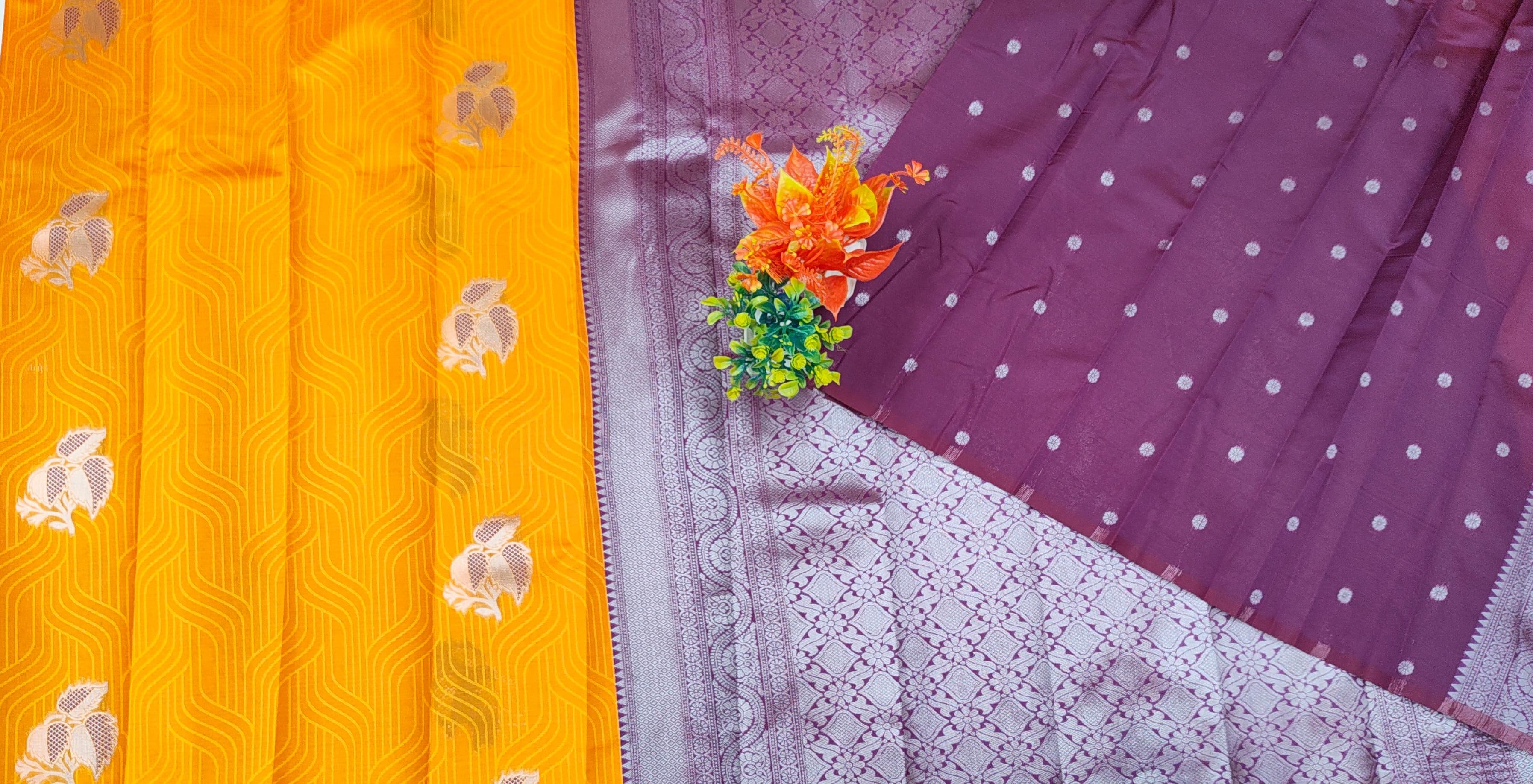 Kubera Soft Silk KSS08