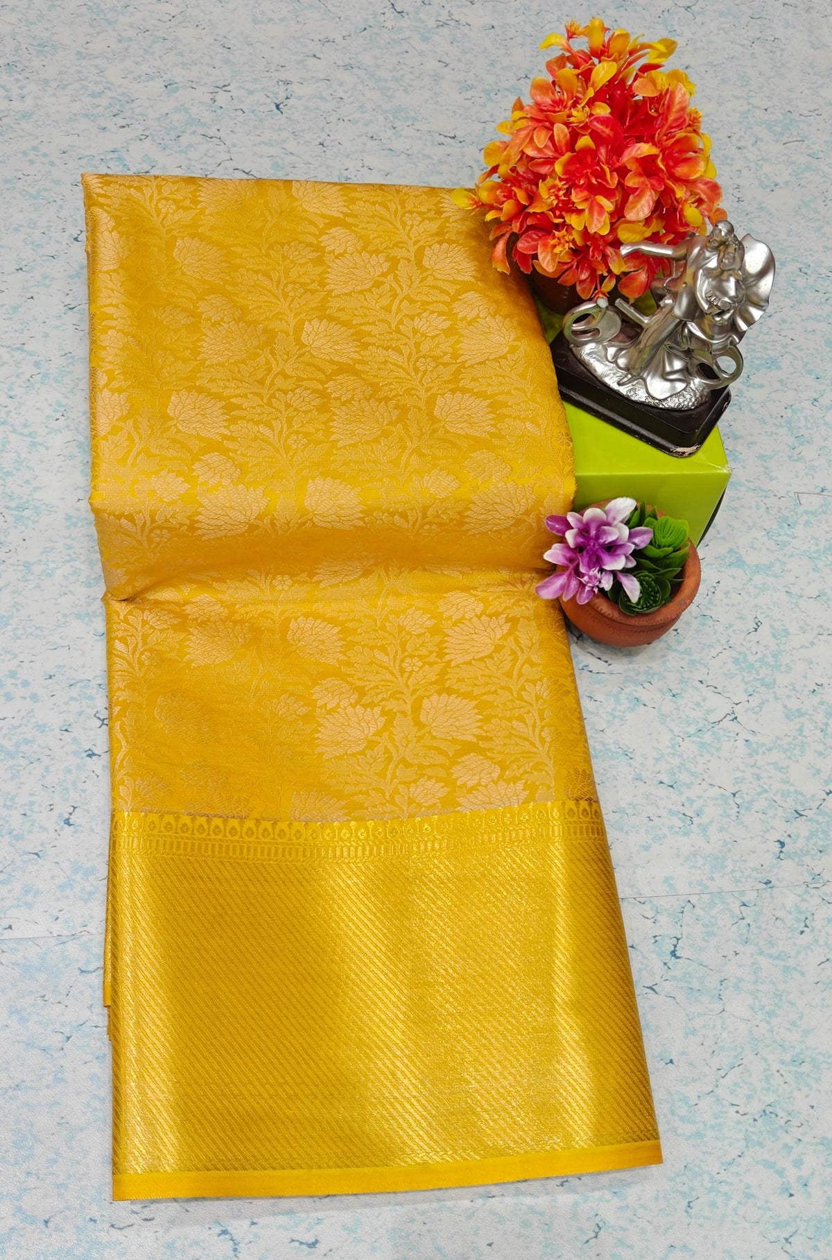 Nita Ambani Saree NAS05