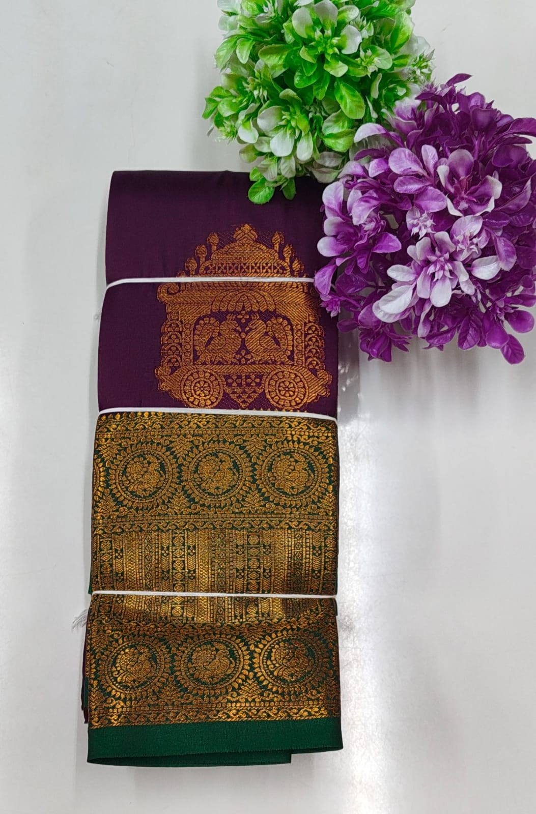 Bridal Soft Silk BSC06