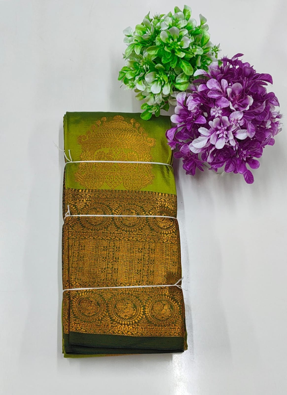 Bridal Soft Silk BSC04