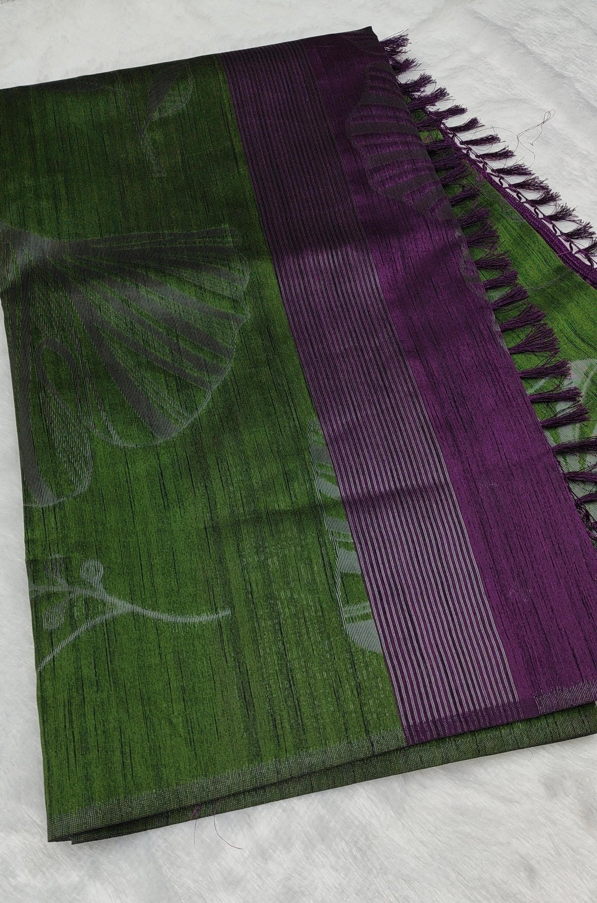 Khadi Thread Work Cotton KTWC03
