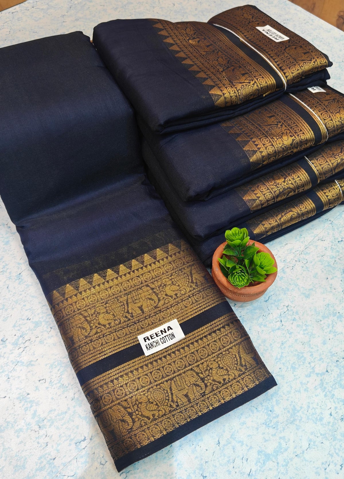 Kanchi Cotton KC06
