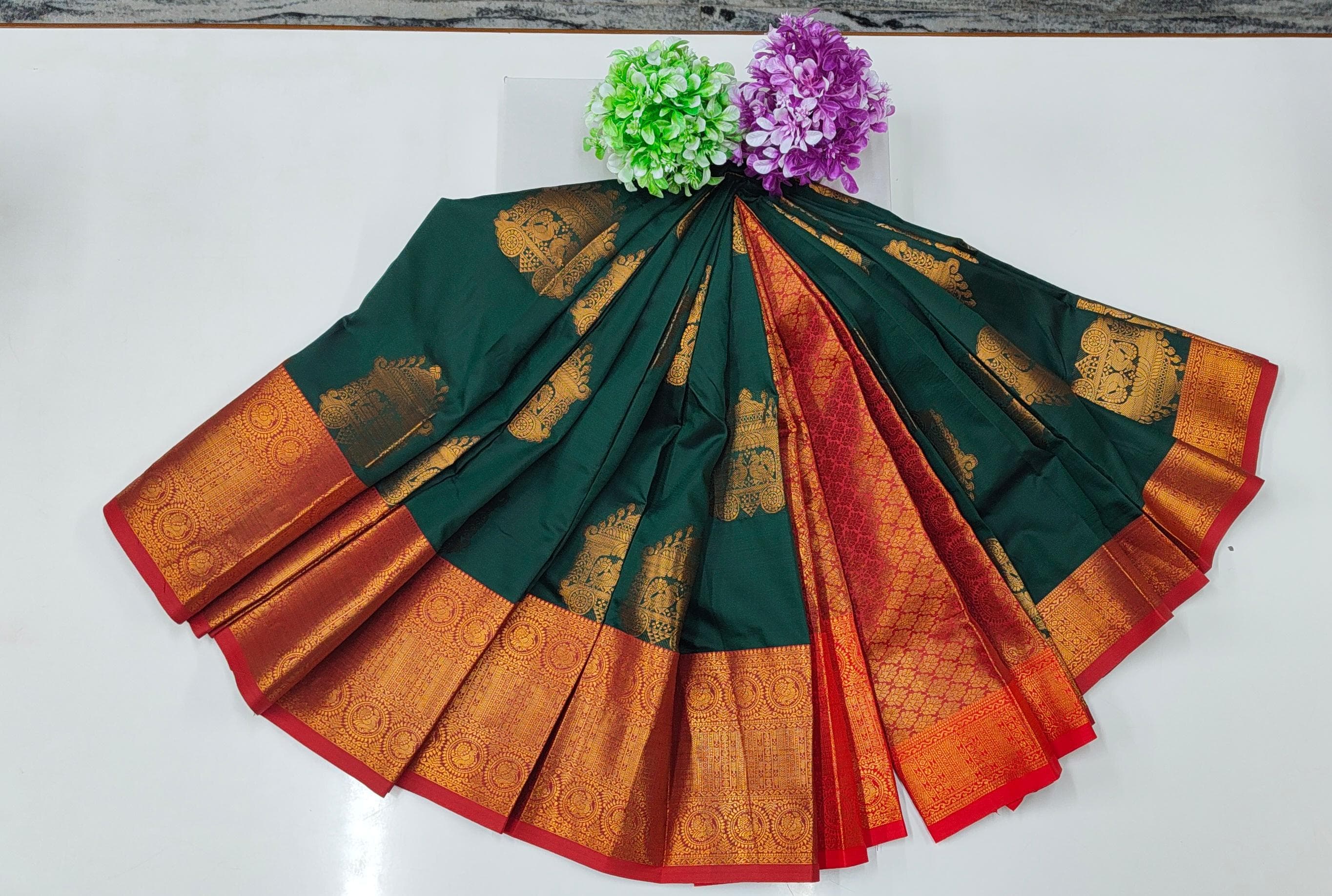 Bridal Soft Silk BSC07